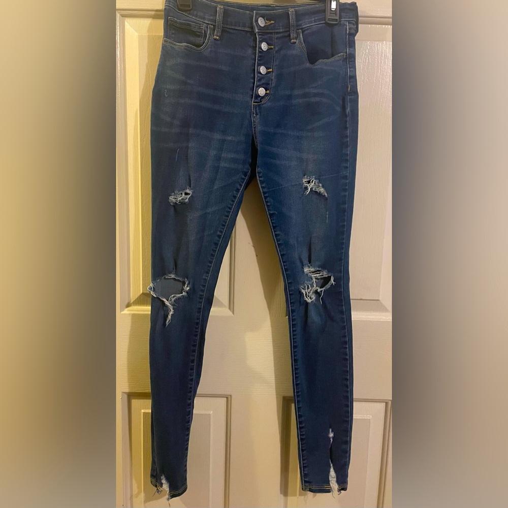 Old Navy Jeggings